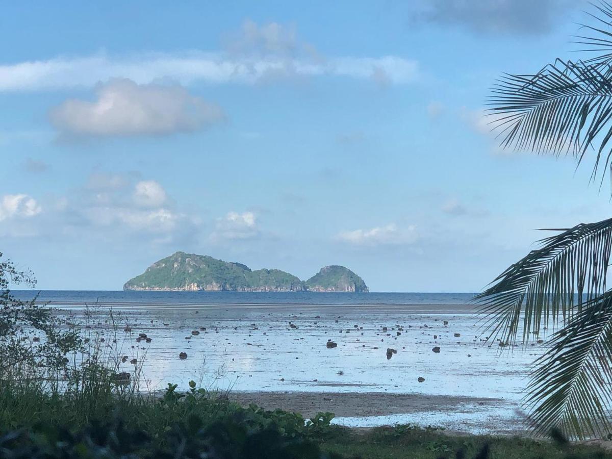 The Ford Sunset Beach Resort Wok Tum Esterno foto