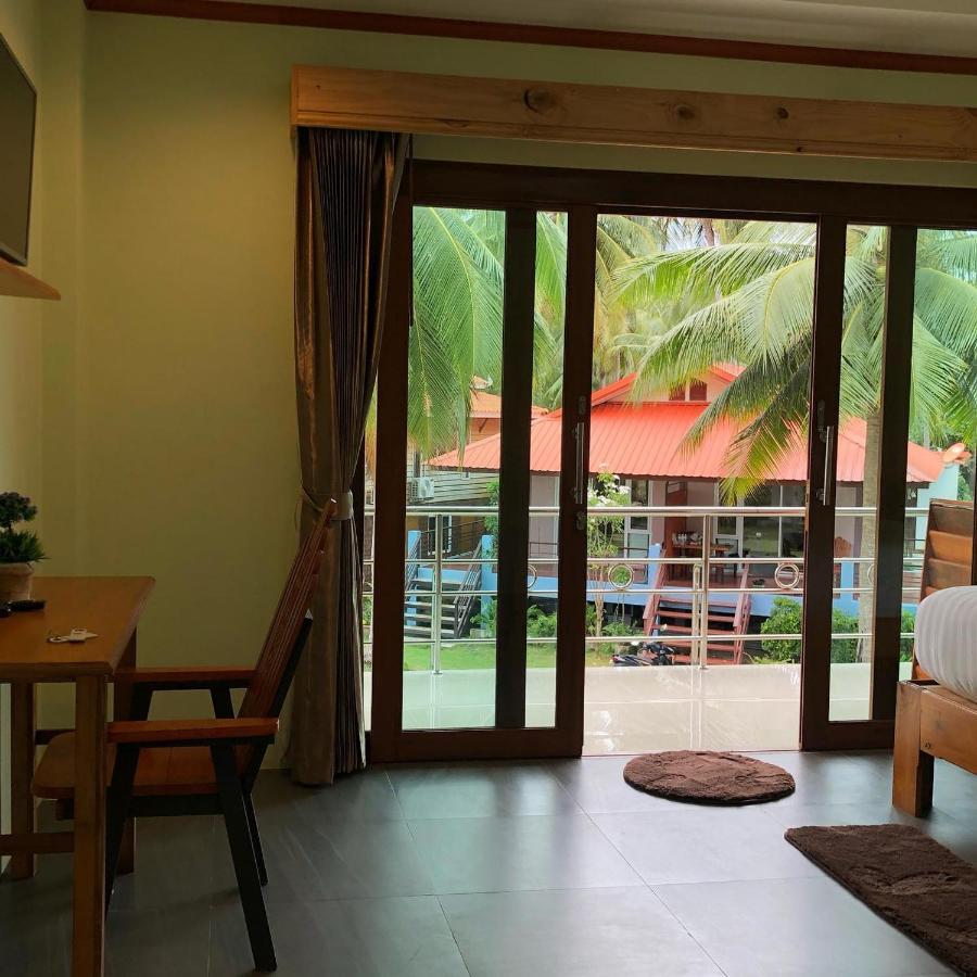 The Ford Sunset Beach Resort Wok Tum Esterno foto