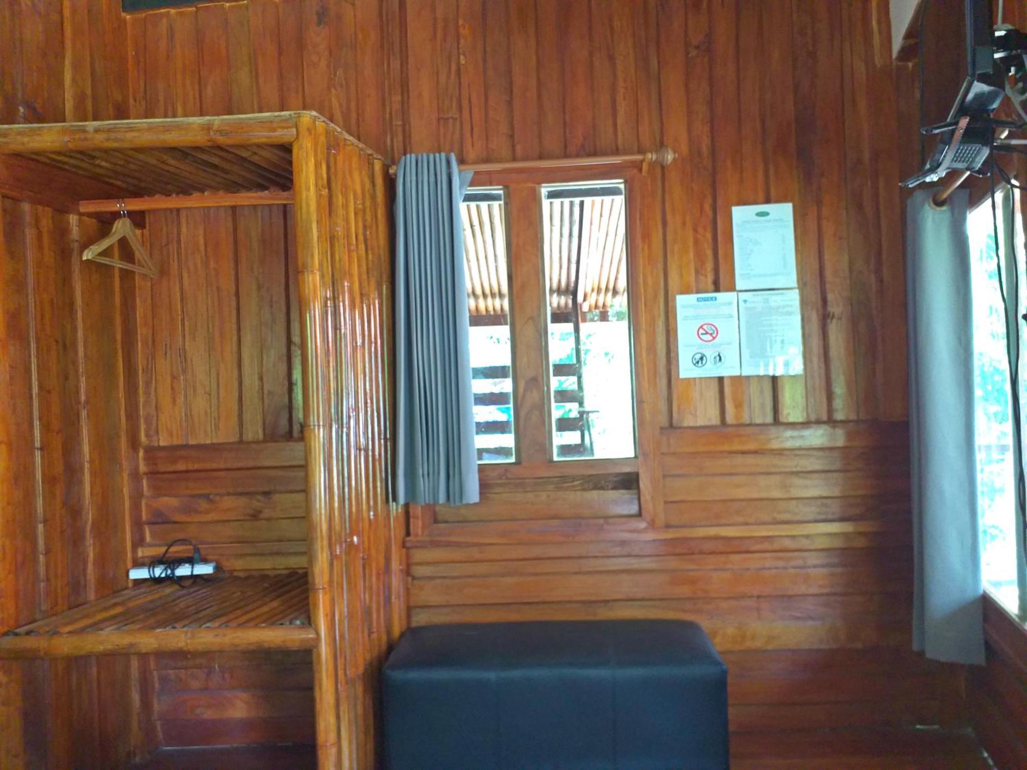 The Ford Sunset Beach Resort Wok Tum Esterno foto