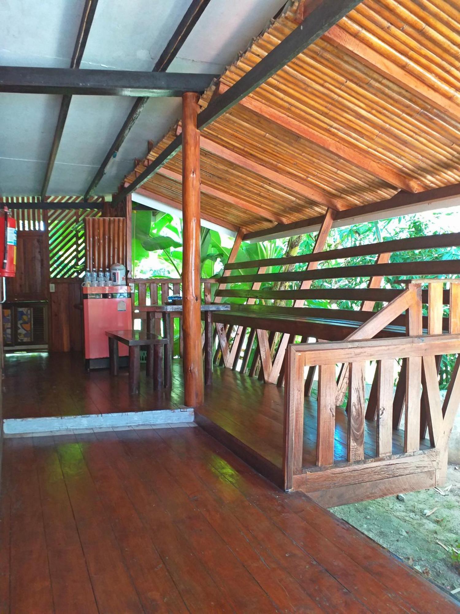 The Ford Sunset Beach Resort Wok Tum Esterno foto
