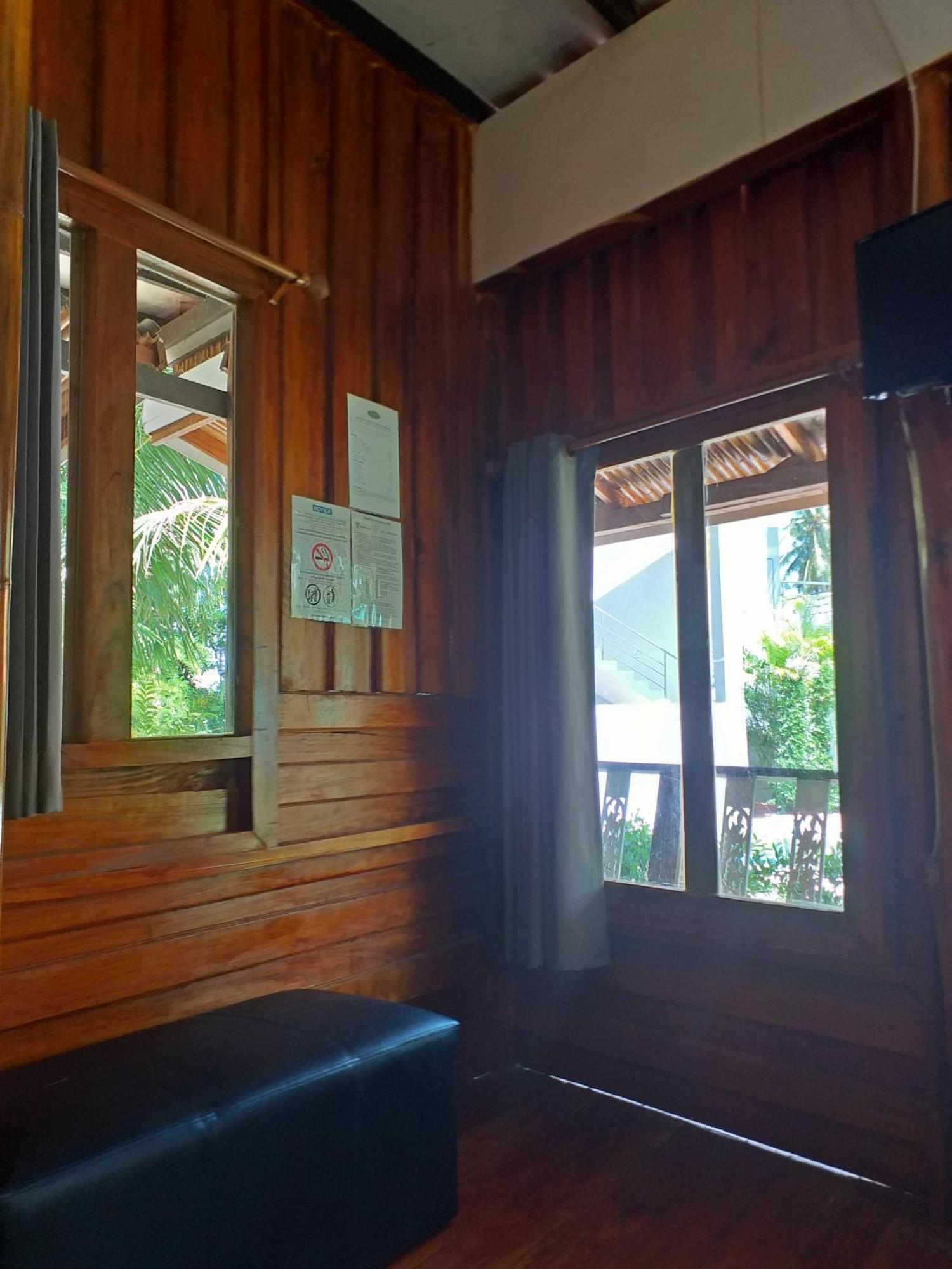 The Ford Sunset Beach Resort Wok Tum Esterno foto