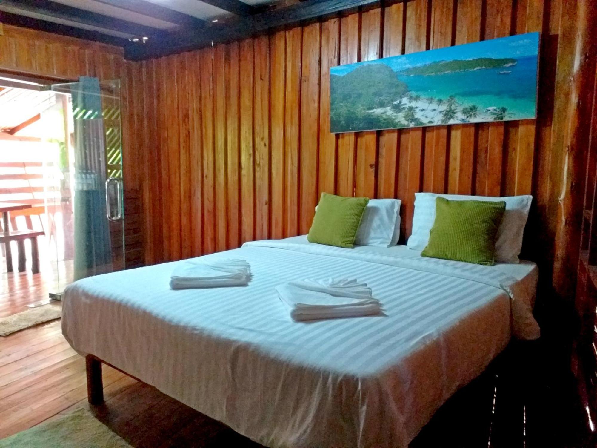 The Ford Sunset Beach Resort Wok Tum Esterno foto