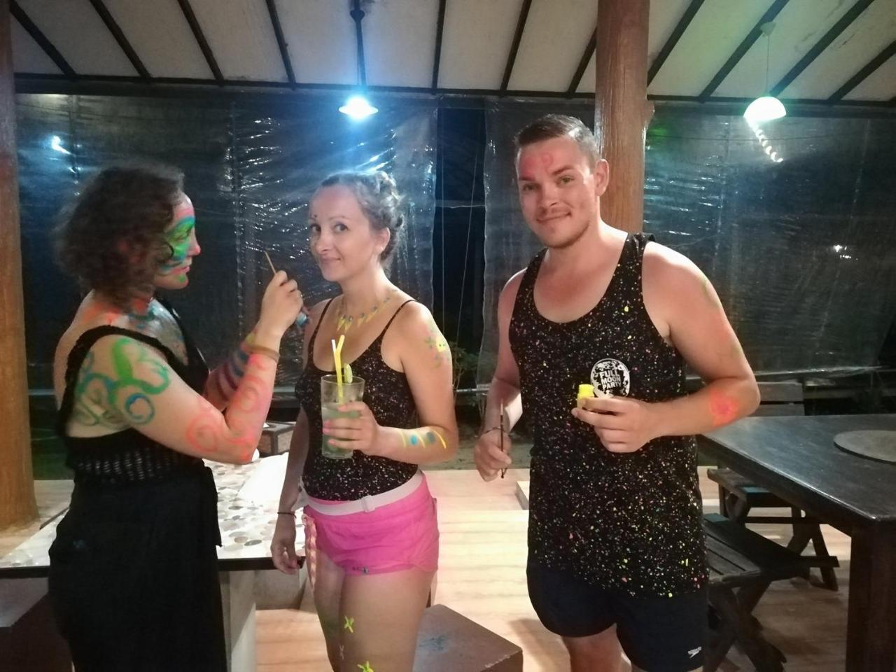 The Ford Sunset Beach Resort Wok Tum Esterno foto