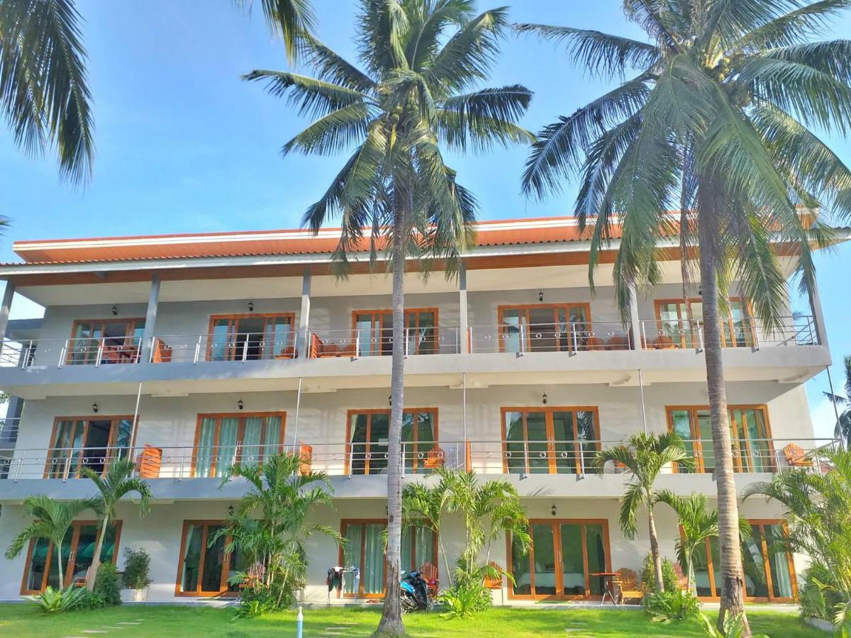 The Ford Sunset Beach Resort Wok Tum Esterno foto