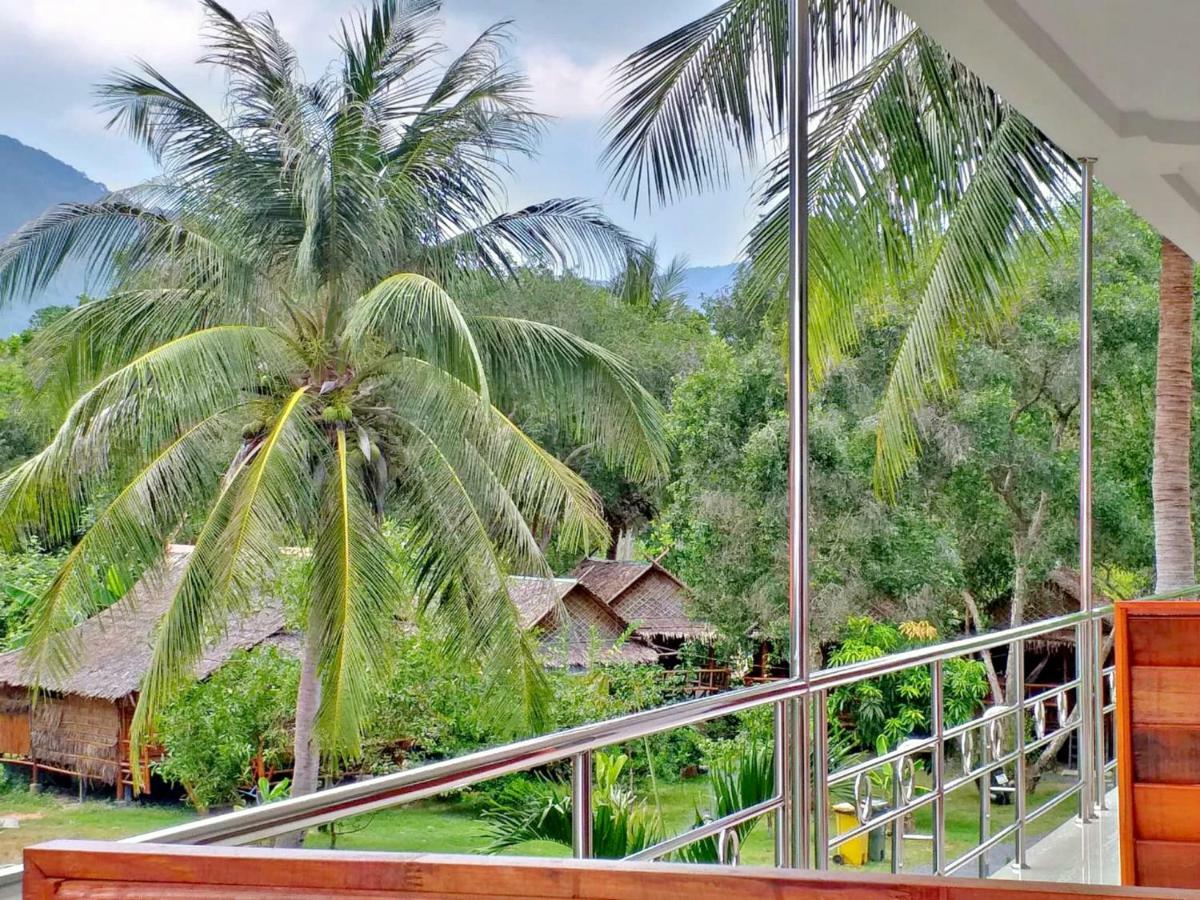 The Ford Sunset Beach Resort Wok Tum Esterno foto