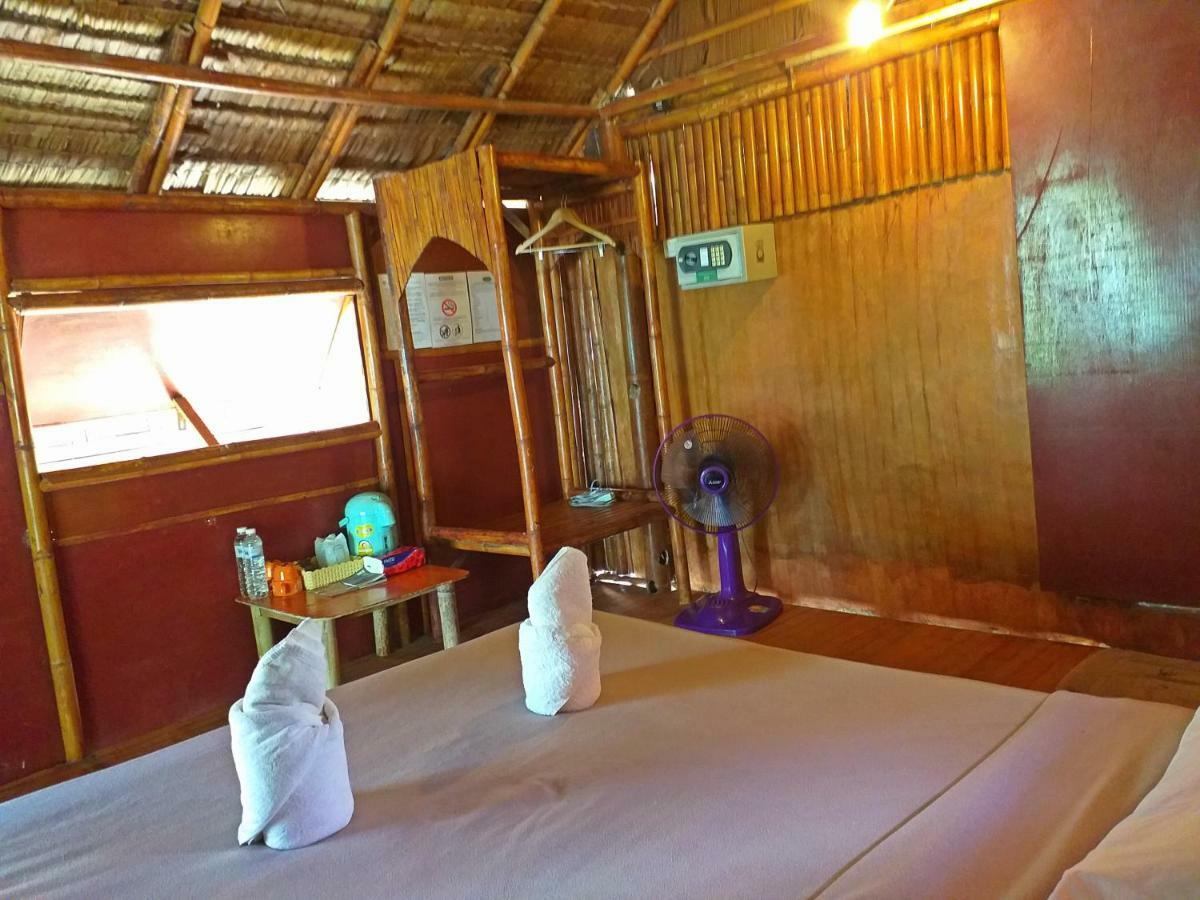 The Ford Sunset Beach Resort Wok Tum Esterno foto