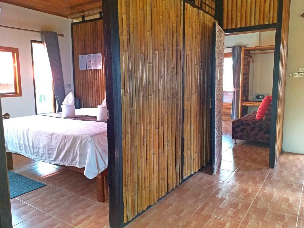 The Ford Sunset Beach Resort Wok Tum Esterno foto