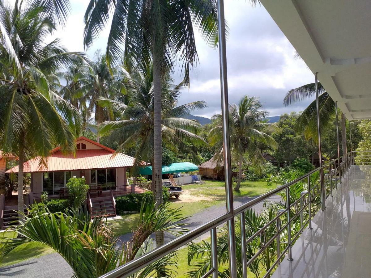 The Ford Sunset Beach Resort Wok Tum Esterno foto
